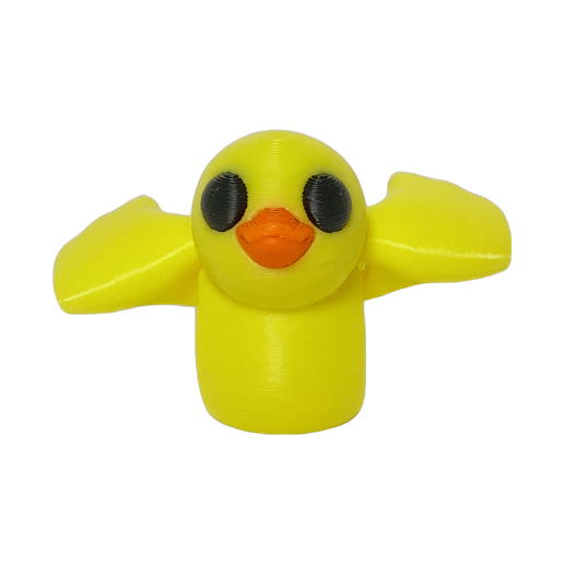 Duck Mini ZOU