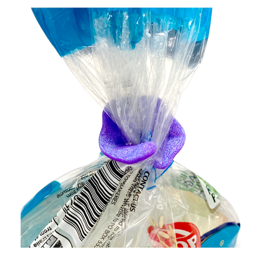 Morning Glory Ivy Fridge Magnet Set