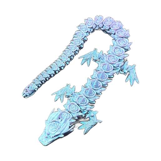 Rose Dragon Mini