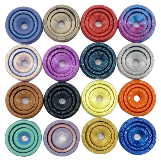 Spinner - Round (Small)