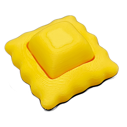 Clicker - Ravioli