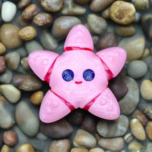 Starfish Mini