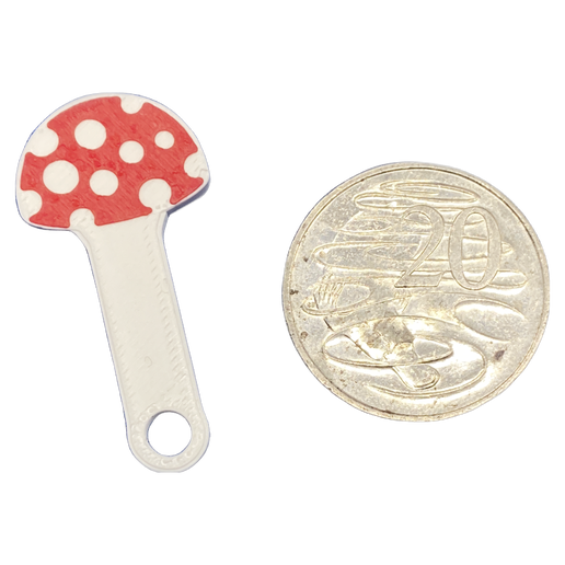 Trolley Tokens