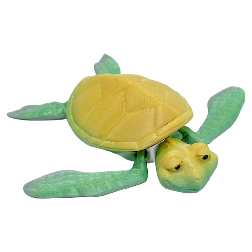 Turtle - Large