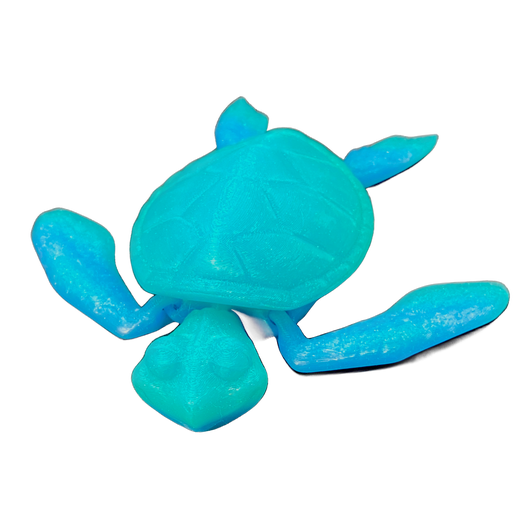 Turtle - Large