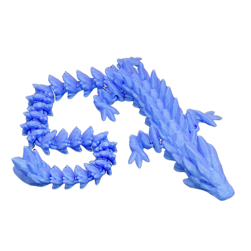 Gemstone Dragon Extra Large