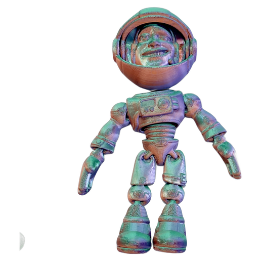Astronaut
