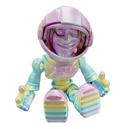 Astronaut