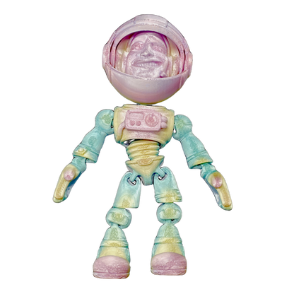 Astronaut