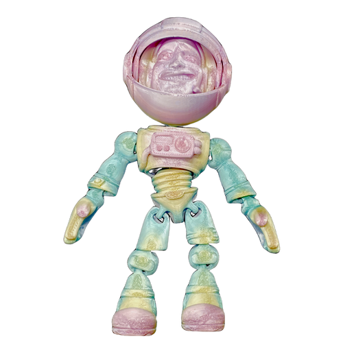 Astronaut