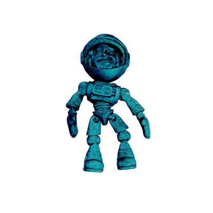 Astronaut