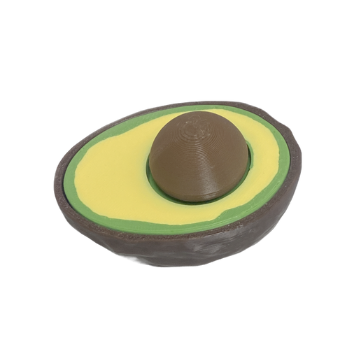 Clicker - Avocado