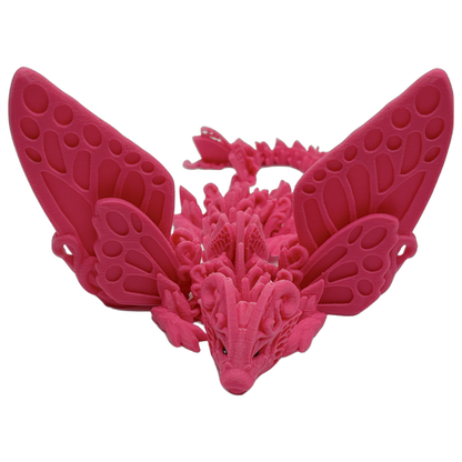 Butterfly Dragon Medium