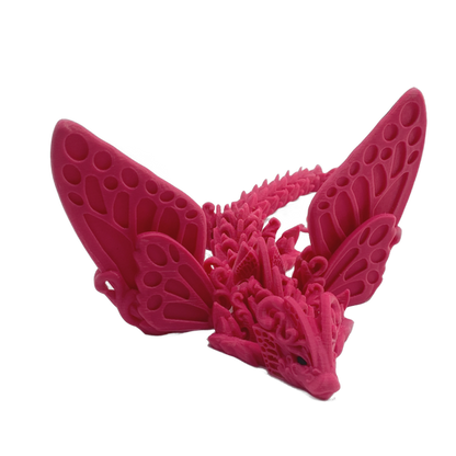 Butterfly Dragon Medium