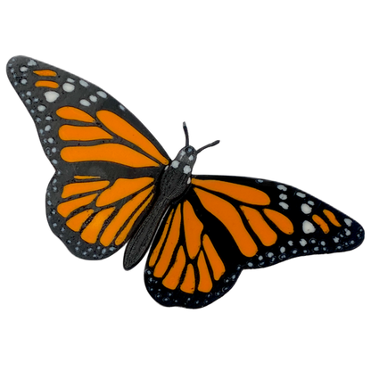 Butterfly Magnet