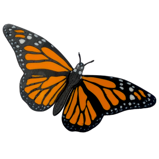 Butterfly Magnet