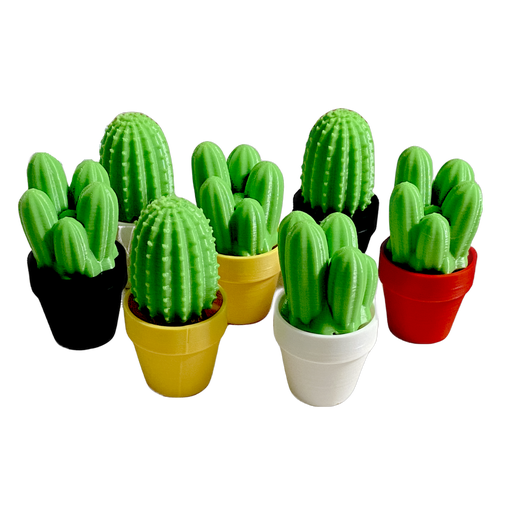Clicker - Cactus
