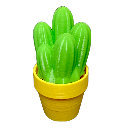 Clicker - Cactus