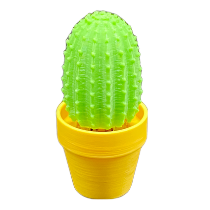 Clicker - Cactus