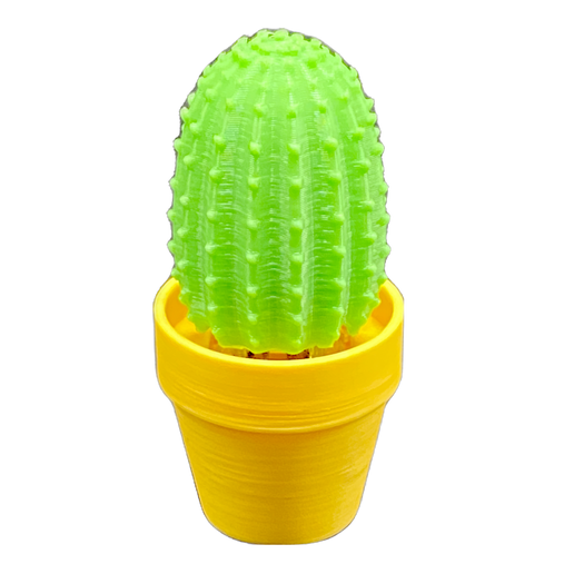 Clicker - Cactus