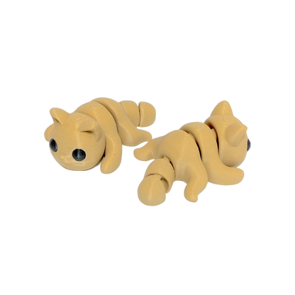 Cat Mini ZOU