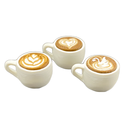 Clicker - Latte