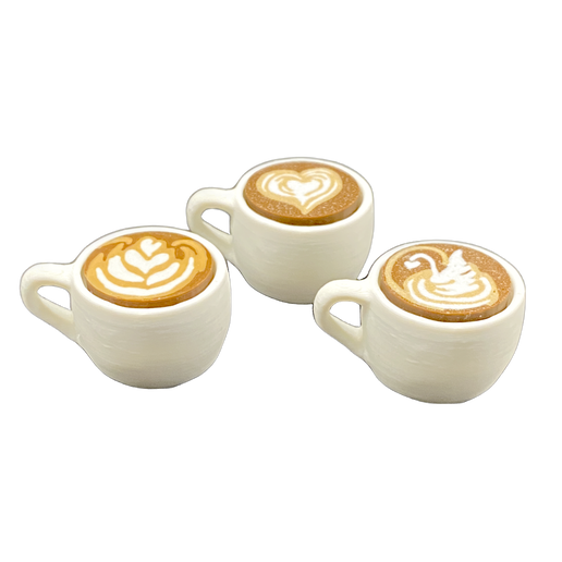 Clicker - Latte