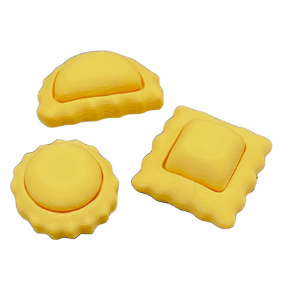 Clicker - Ravioli