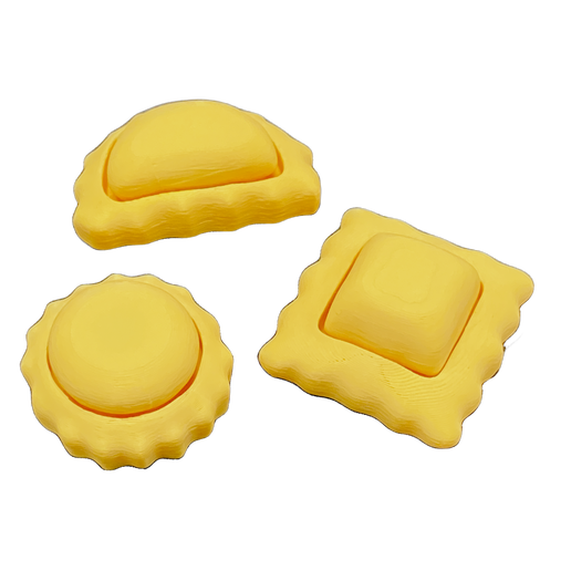 Clicker - Ravioli