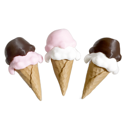 Clicker - Ice Cream