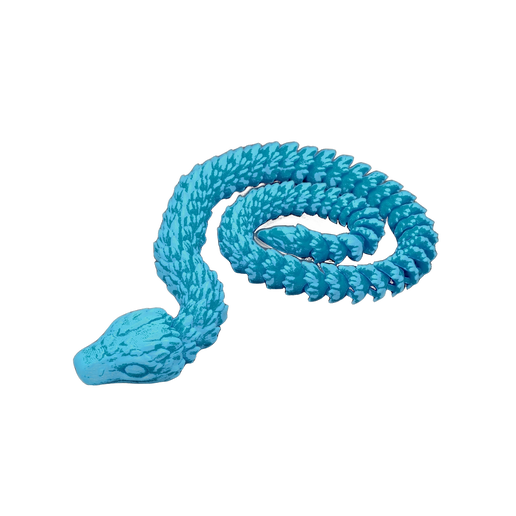 Crystal Snake