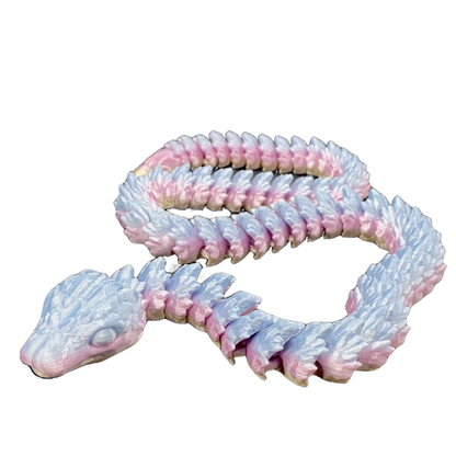 Crystal Snake