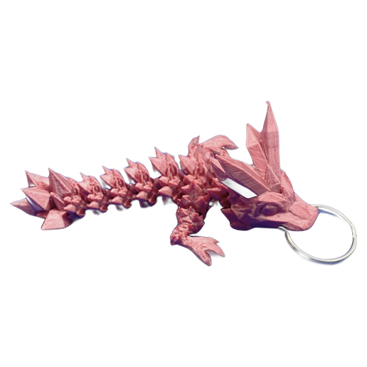 Keyrings