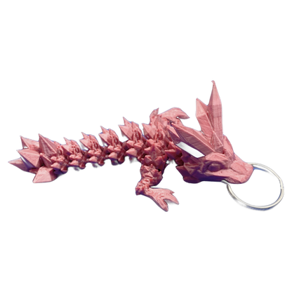 Keyrings