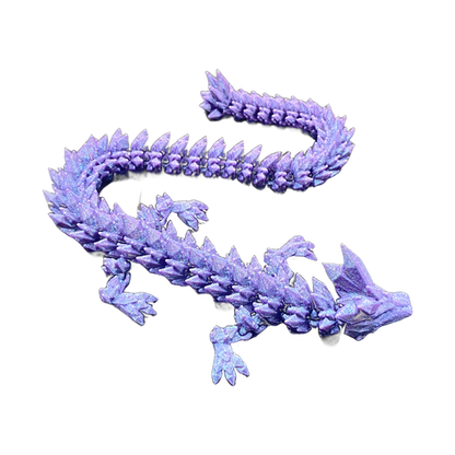 Crystal Dragon Mini