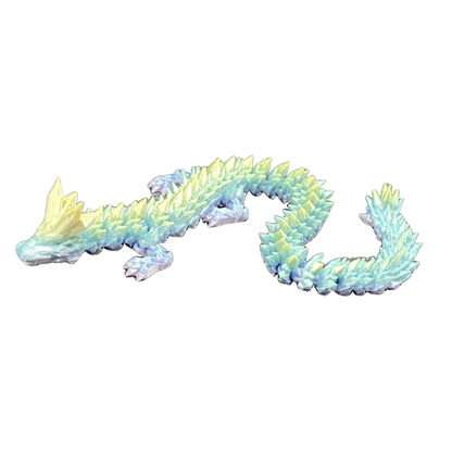 Crystal Dragon Mini