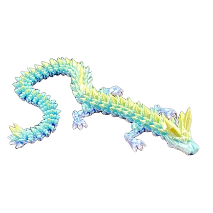 Crystal Dragon Mini