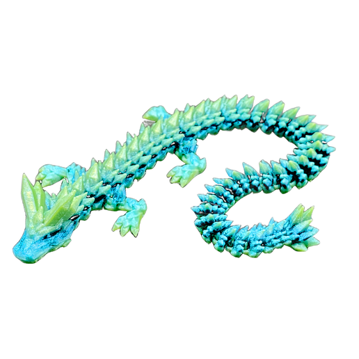 Crystal Dragon Mini