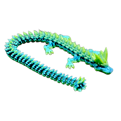 Crystal Dragon Mini
