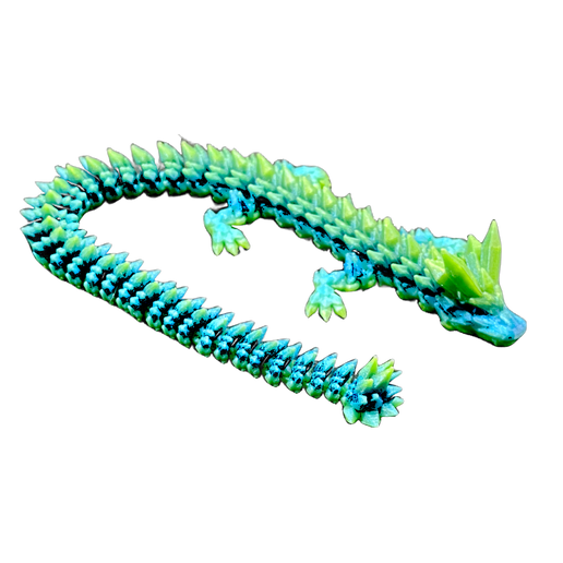 Crystal Dragon Mini