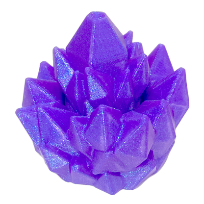 Spinner - Crystal