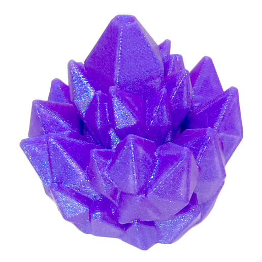 Spinner - Crystal