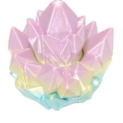 Spinner - Crystal