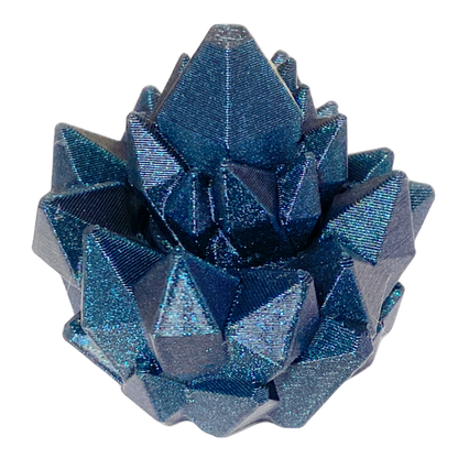 Spinner - Crystal