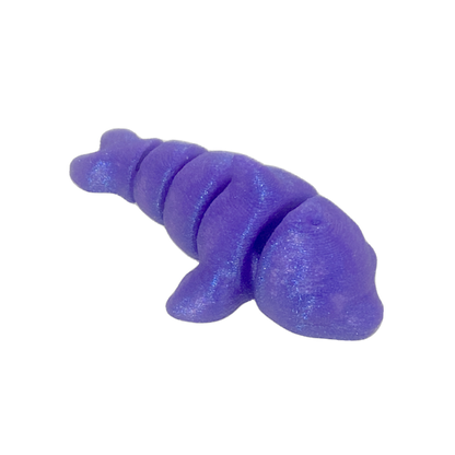 Dolphin Mini ZOU