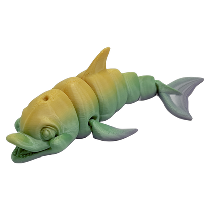 Dolphin