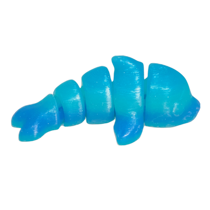 Dolphin Mini ZOU