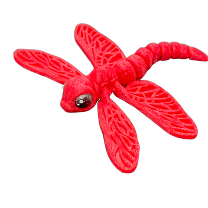 Dragonfly