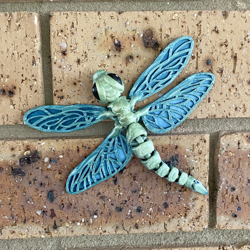 Dragonfly
