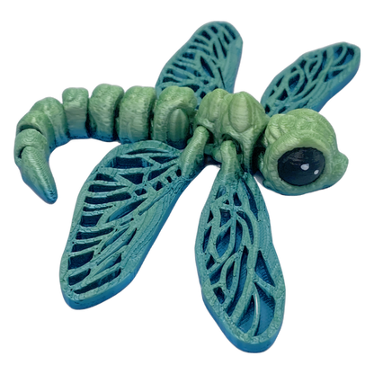 Dragonfly